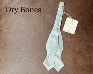 Dry Bones(ドライボーンズ) 蝶ネクタイ