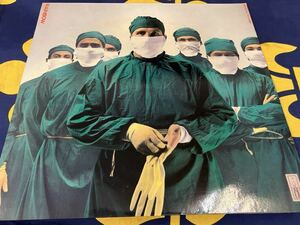 Rainbow★中古LP/マレーシア盤「レインボー～Difficult To Cure」