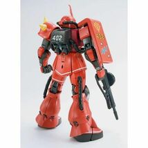 (◆[TOY] ＭＧ 1/100 MS-06S ジョニー・ライデン専用ザクII 【即決】_画像4