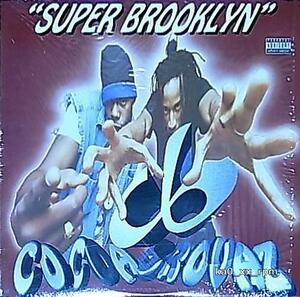 ★☆Cocoa Brovaz「Super Brooklyn」♪スーパーマリオ使い☆★