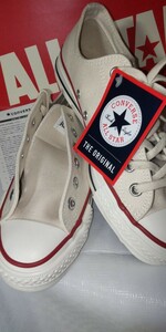 ★コンバース オールスター CONVERSE ALL STAR 日本製 made in Japan サイズ 25.0★★★