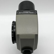 6w78 PENTAX SPOTMETER V 動作確認済み【商品説明必読】ペンタックス スポットメーター カメラ アクセサリー 距離計 1000~_画像4