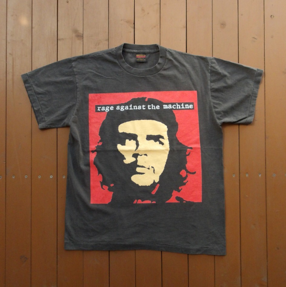 2023年最新】ヤフオク! -rage against the machine tシャツの中古品