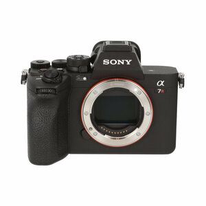 SONY α7R V ILCE-7RM5 BODY 【A】