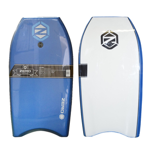 ocean&earth Ocean & earth ZERO BODY BOARDS 33 inch blue