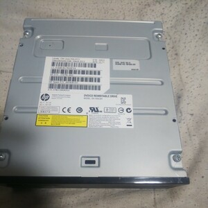 DVD A DH-16ACSH　DVD　SATA　ドライブ　F