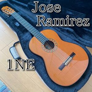 美品・名器 Jose Ramirez 1NE ホセ ラミレス スペイン 2008