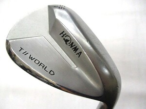 HONMA GOLF