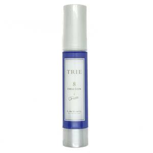 【全国送料無料・新品・未使用】Lebel★ルベル★TRIE EMULSION ８★トリエ エマルジョン 8★50ml