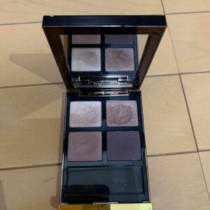 トムフォード アイカラークォード TOMFORD #13オーキッドヘイズ