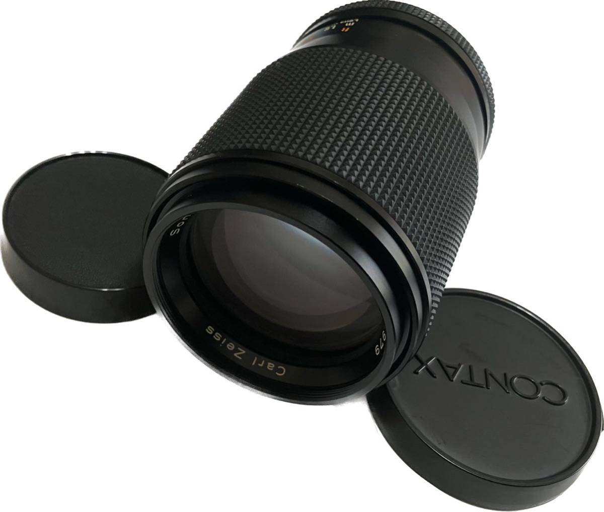 2023年最新】ヤフオク! -contax sonnar 135mm f2.8の中古品・新品・未