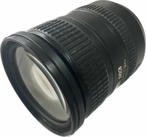 ニコン NIKON DX AF-S NIKKOR 18-200mm F3.5-5.6 G ED VR #1440055