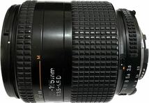 ★実用品★ ニコン NIKON AF NIKKOR 28-105mm F3.5-4.5 D #5030011_画像2