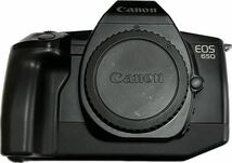 ★フィルムカメラ2個まとめ★ CANON EOS 650 CANONET #5040220_画像7