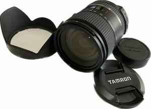 ★新品級★ タムロン TAMRON 28-300mm F3.5-6.3 Di VC PZD ニコン用 A010 #5380892