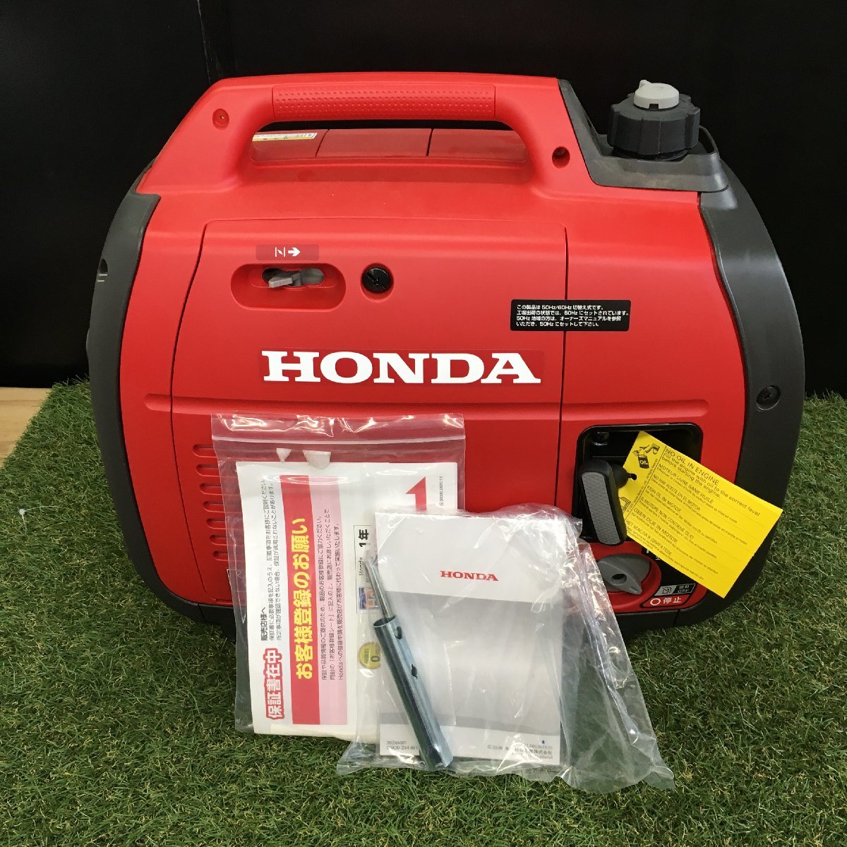 2023年最新】ヤフオク! -発電機 ホンダ 18iの中古品・新品・未使用品一覧
