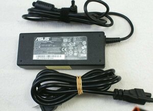 ASUS　90W AC アダプタ A10-090P3A 19V-4.74A　　　動作