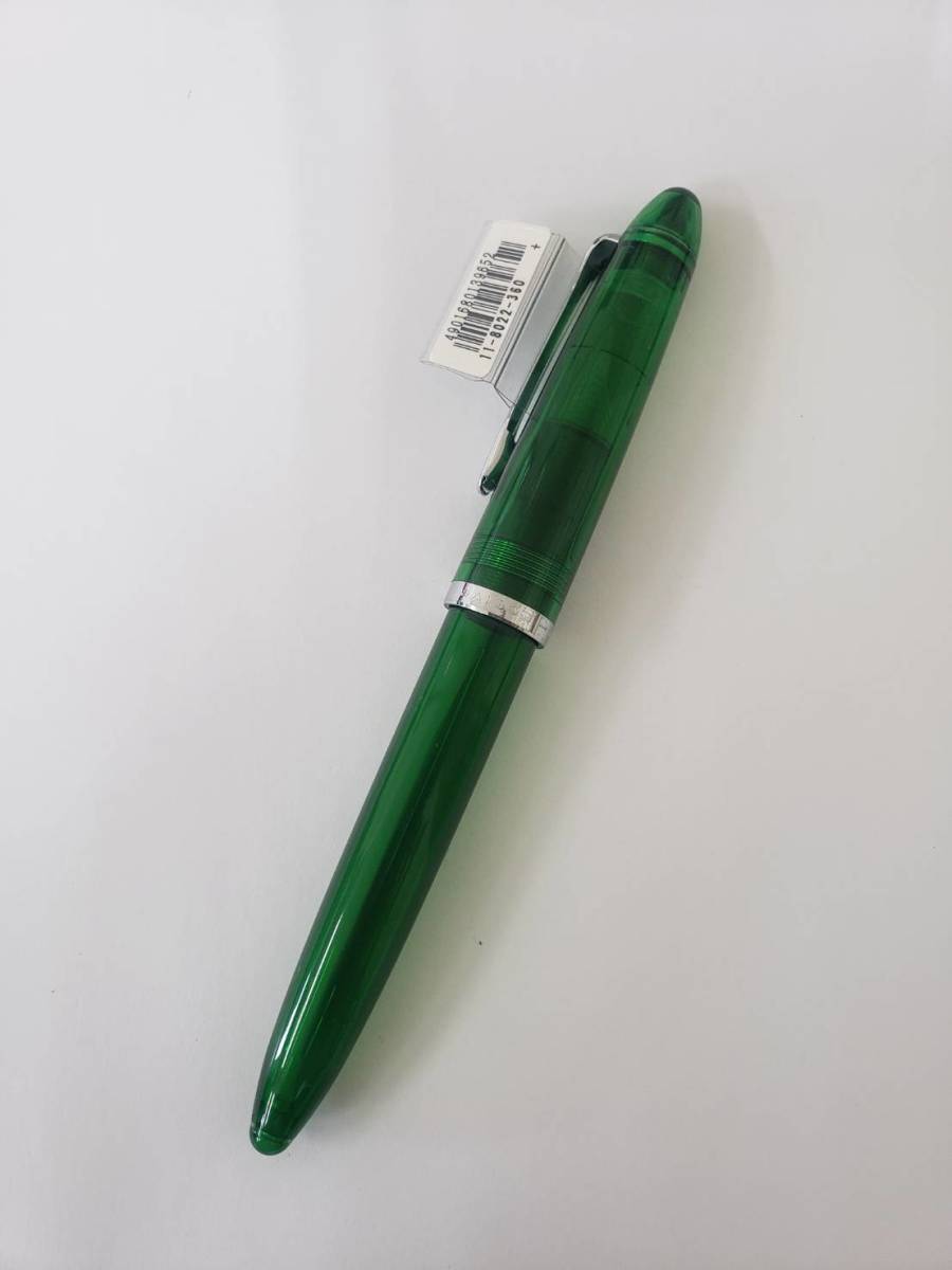 2023年最新】ヤフオク! -セーラー プロフィット 万年筆(万年筆)の中古