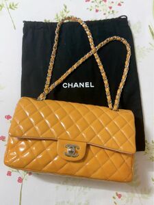 CHANEL◆マトラッセ ショルダーバッグ シャネル 入手困難