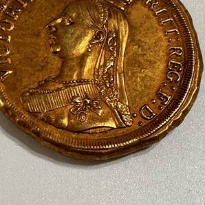 ギリシャコイン 古銭 1887の画像5