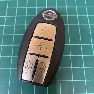 NI 4610 基盤 BPA0M-41 日産 純正 スマートキー 4ボタン キーレス セレナ エルグランド キャラバン 両側電動スライドドア ラフェスタ等