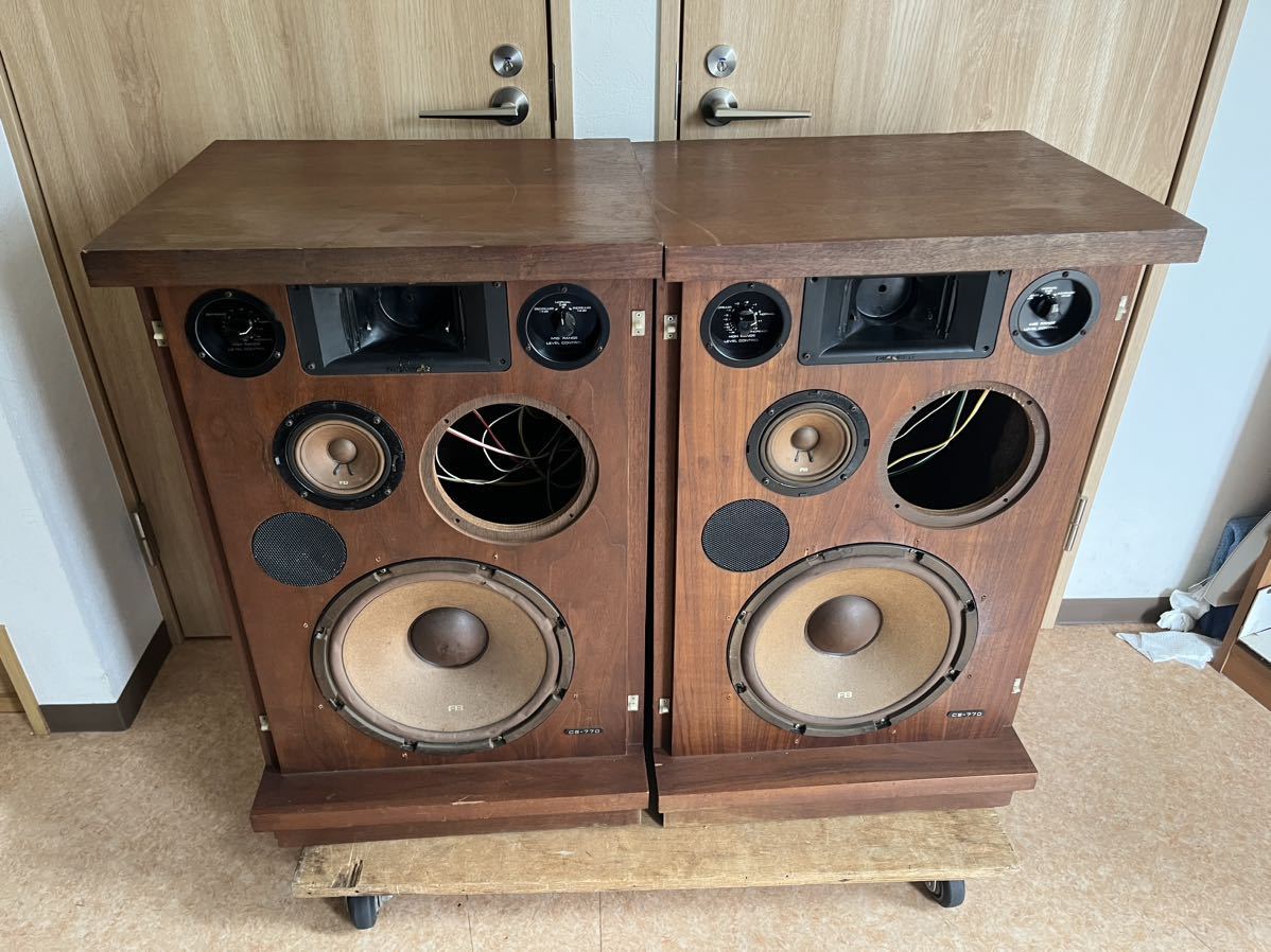 ヤフオク! -「770」(パイオニア) (一般)の落札相場・落札価格