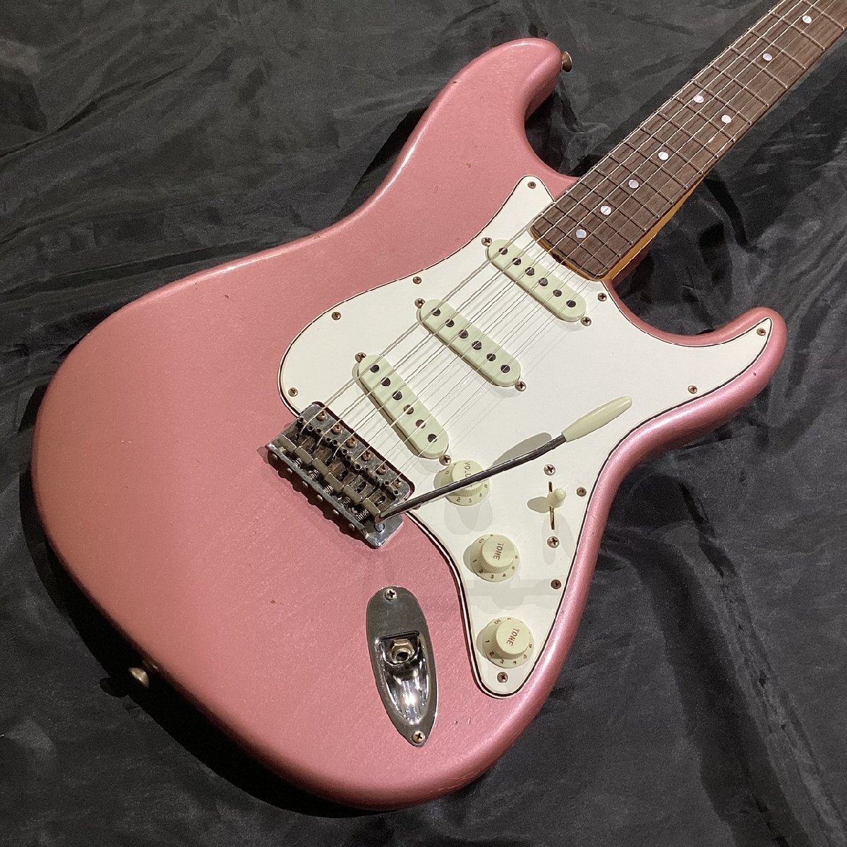 2023年最新】Yahoo!オークション -stratocaster relicの中古品・新品