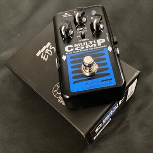 EBS MultiComp BlueLabel(i- Be es compressor )[ Niigata shop ]