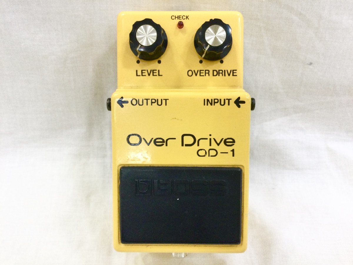 2023年最新】ヤフオク! -od-1 over driveの中古品・新品・未使用品一覧