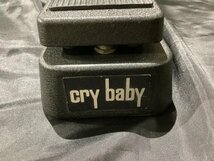 Jim Dunlop GCB-95 Cry Baby (3)【三条店】_画像7