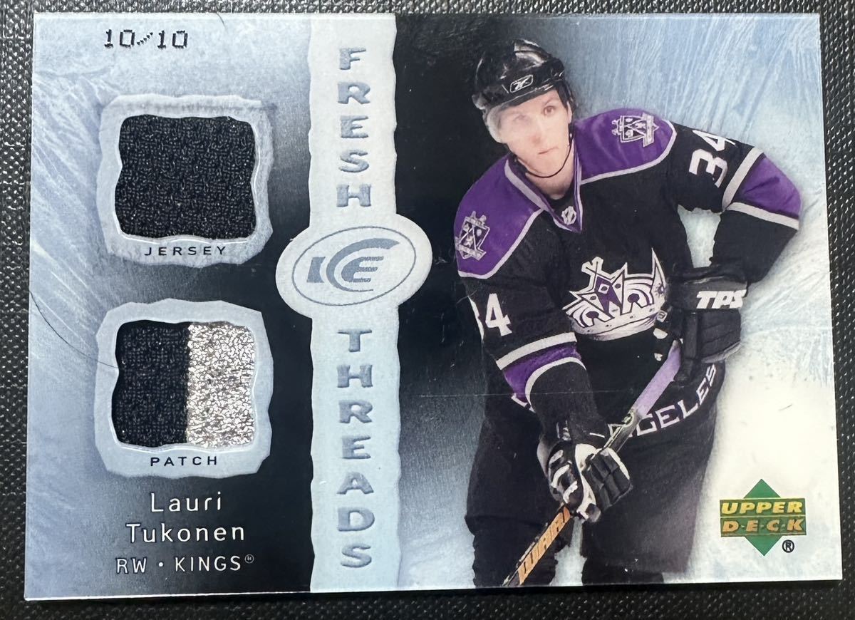 ヤフオク! -「nhl」(トレーディングカード) の落札相場・落札価格