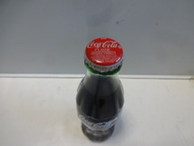 コカコーラ 1995年 WINSTON CUP CHANPION USA　ボトル瓶　未開封　デッドストック　飲めません！！　_画像6