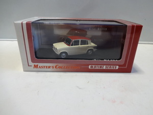 1/43 ミニカー MAZDA CAROL マツダ キャロル 京商 OLDTIME No.05 未使用品　デッドストック　綺麗です。