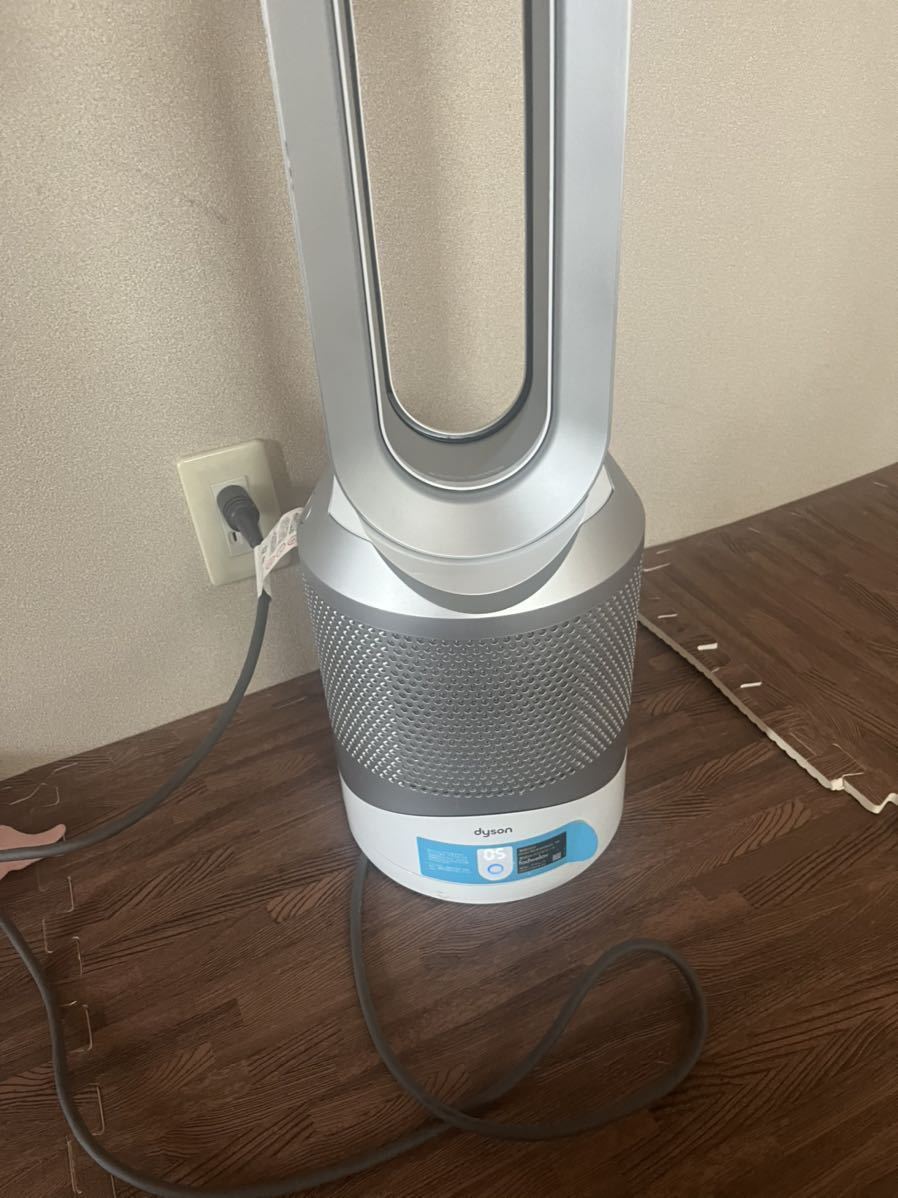 dyson ダイソン Pure Hot+Cool HP02ファンヒータ | JChere雅虎拍卖代购