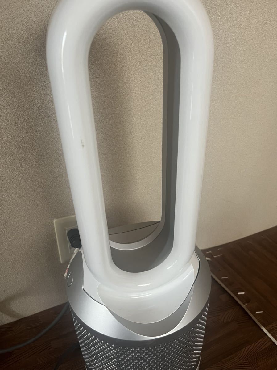 dyson ダイソン Pure Hot+Cool HP02ファンヒータ | JChere雅虎拍卖代购