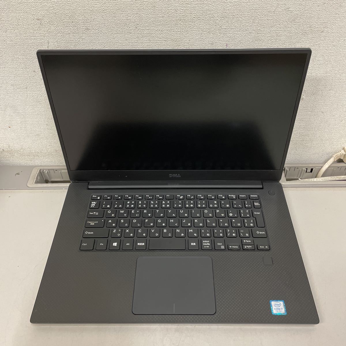 2023年最新】ヤフオク! -dell xps 15 i7の中古品・新品・未使用品一覧