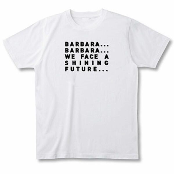 【BEATINK.COM】UNDERWORLD デザイン限定Tシャツ L 半袖ホワイト