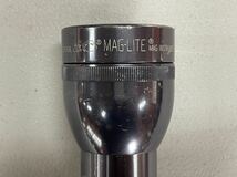 ★MAG-LITE マグライト LED 中古品★_画像4