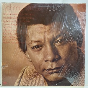 ●即決VOCAL LP Johnny Hartman / Today plp30 jv5192 米オリジナル ジョニー・ハートマンの画像1