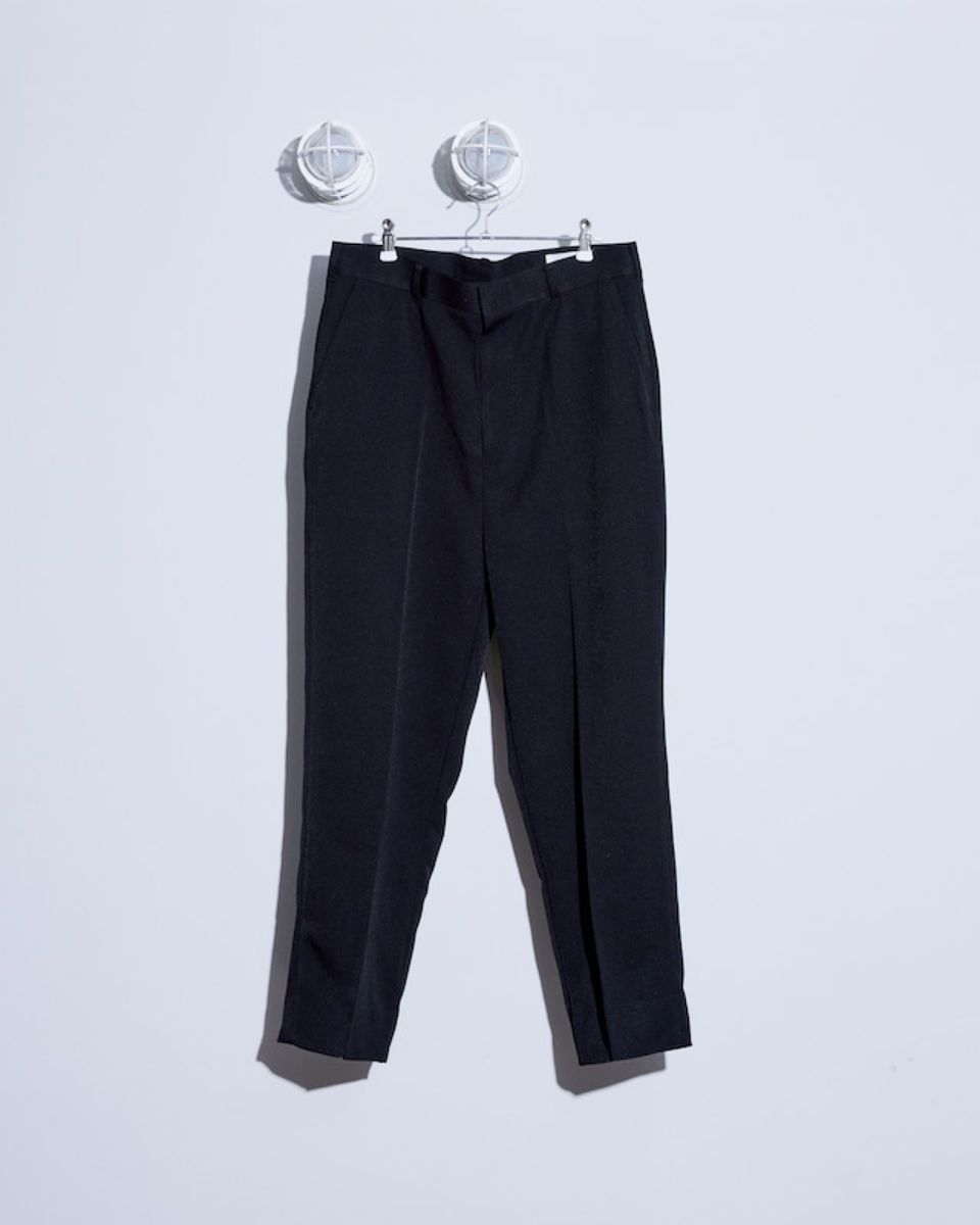 ENNOY WOOL BLEND RIP STOP EASY PANTS｜Yahoo!フリマ旧PayPayフリマ