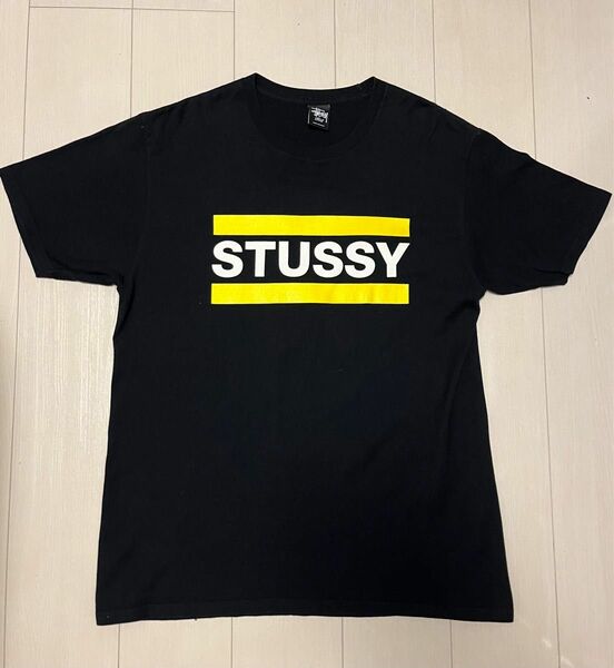 stussy ステューシー　 Tシャツ　ストリート