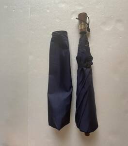 新品高級SHIPS Tailoring Style折畳傘シップス