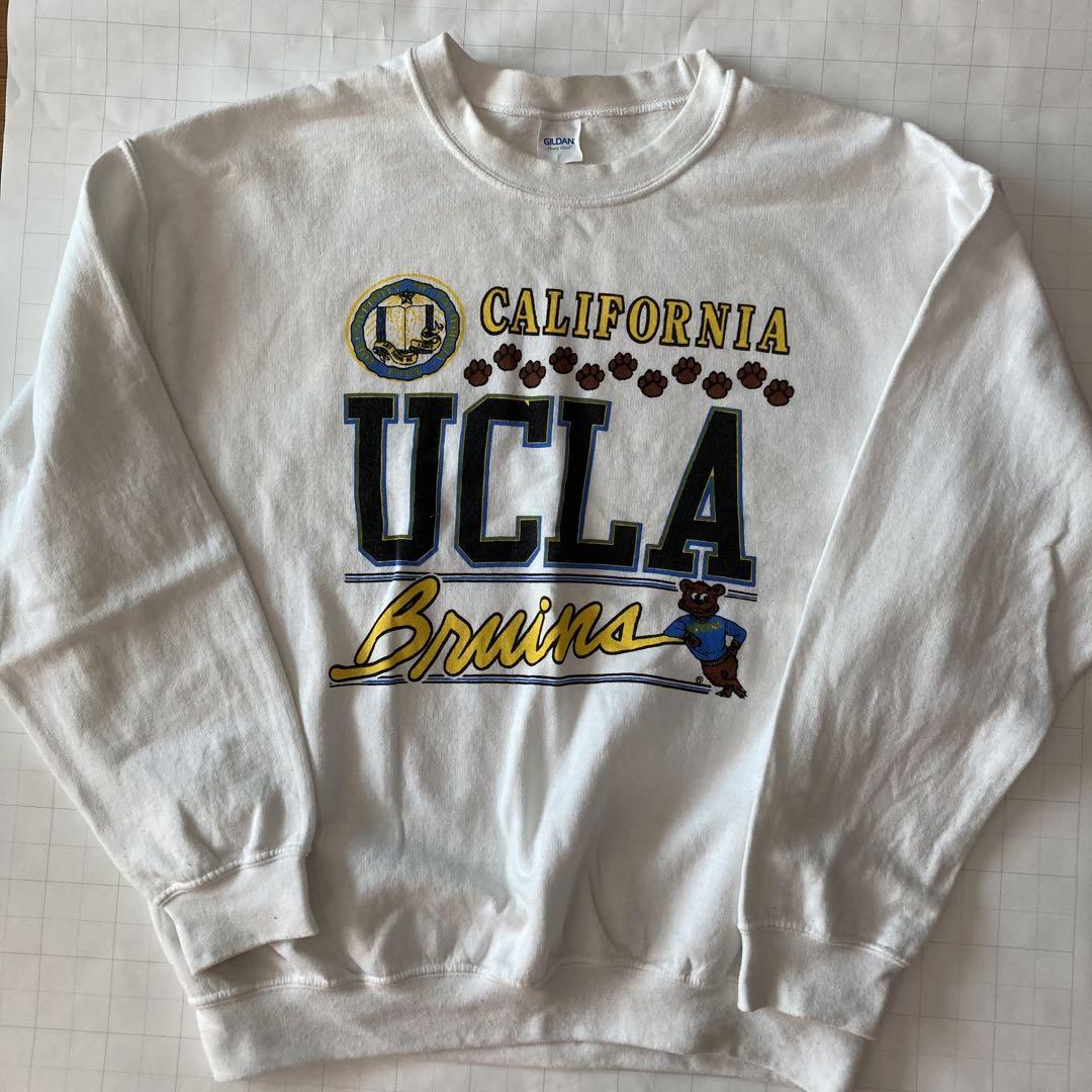 Yahoo!オークション -「ucla」(メンズファッション) の落札相場・落札価格