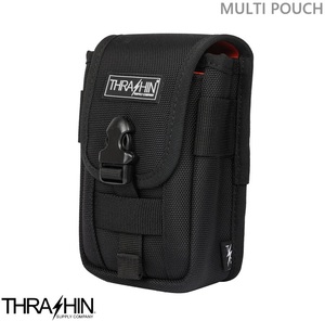 THRASHIN SUPPLY・MULTI USE MOLLE POUCH　3501-1976　TSB-0014　35011976　ハーレー