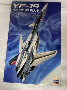 未組立　ハセガワ　1/48　YF-19　　マクロス　/検索用　vf-1 yf-19