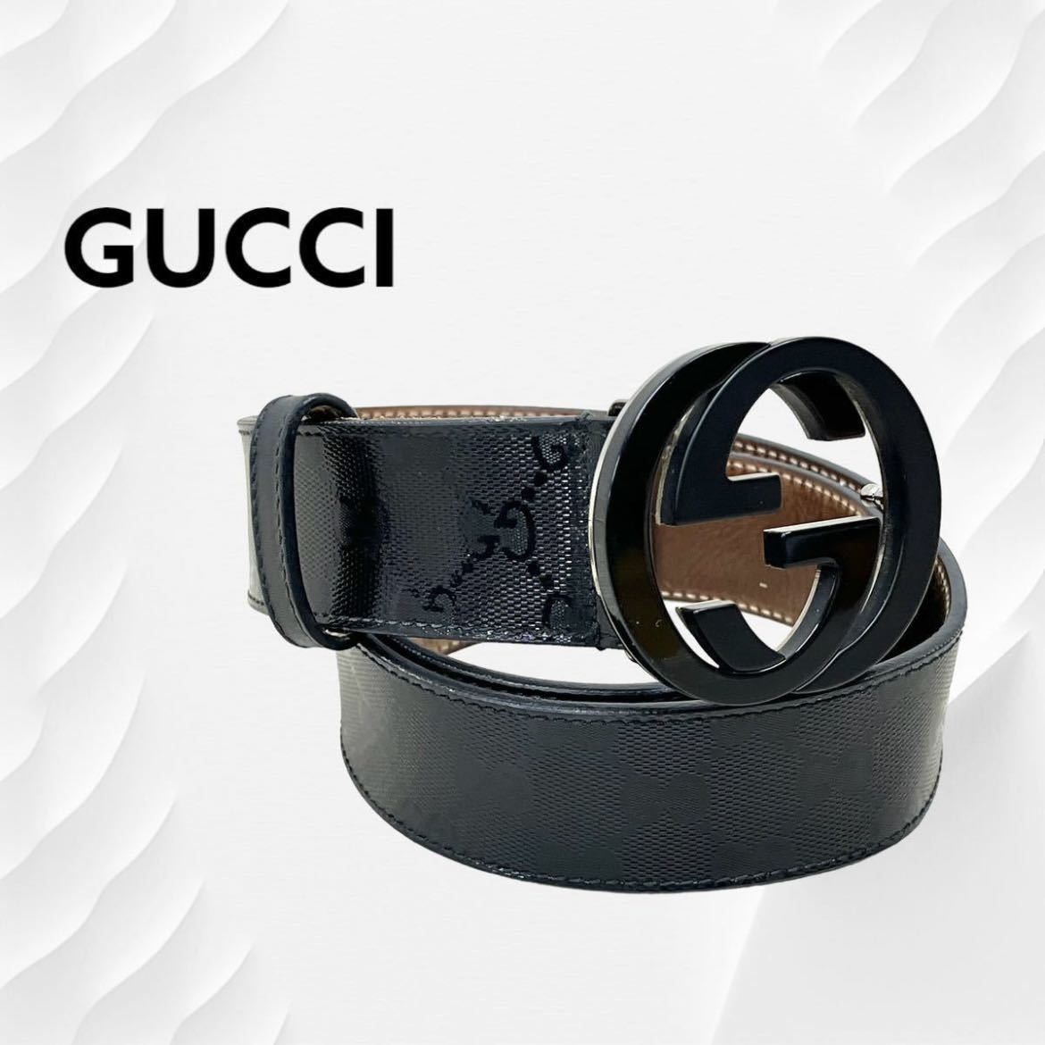 年最新Yahoo!オークション  グッチgucci インターロッキングg