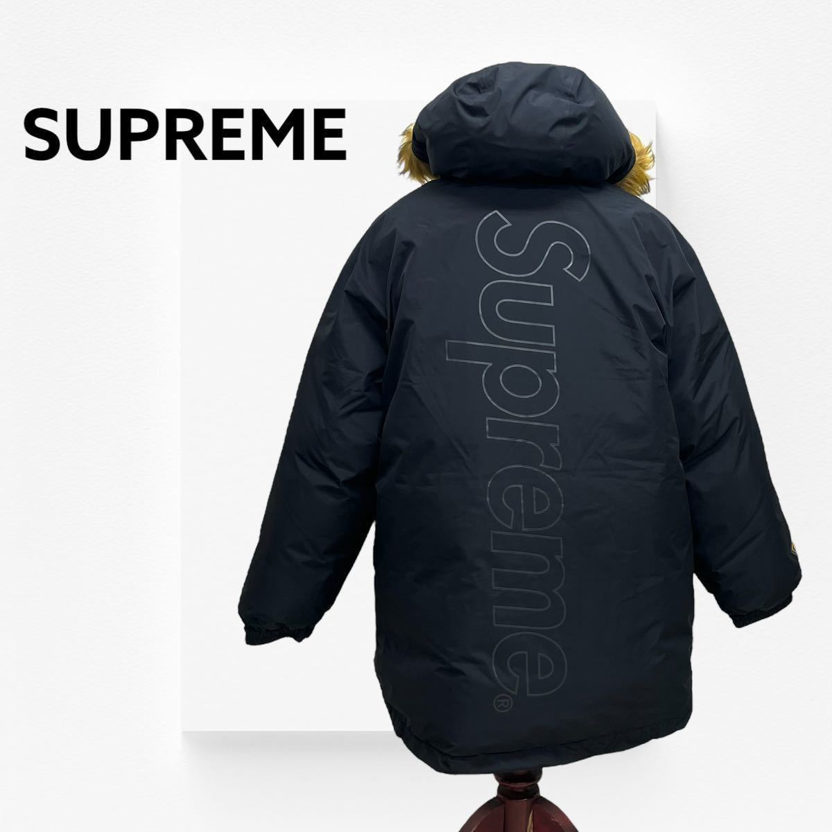 2023年最新】ヤフオク! -supreme ファージャケットの中古品・新品・未