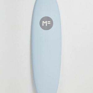  super распродажа! новый товар! не использовался! специальная цена!MF SOFT BOARD BEASTIE SOY FUTURE TRI 7*6~ 57.51L SOFT TOP структура 