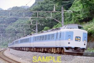 ☆90～00年代鉄道10jpgCD[183・189系特急あずさ・かいじ（その2）　]☆