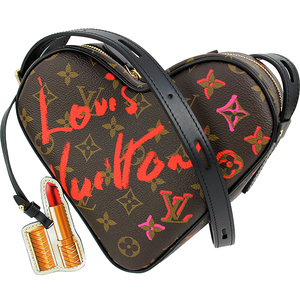 ルイヴィトン LOUIS VUITTON ショルダーバッグ レディース M45890 サッククール モノグラム 8232